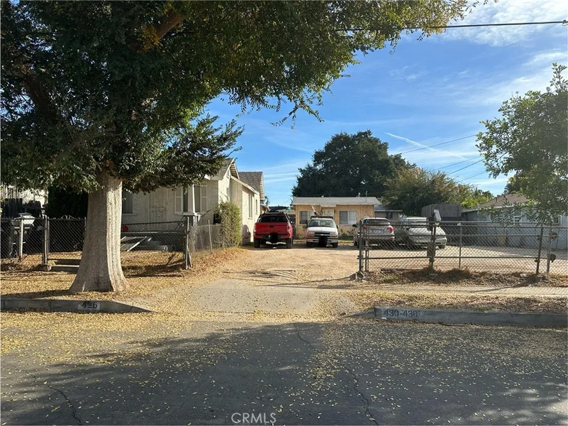 430 Lafayette Street, San Gabriel, CA 91776