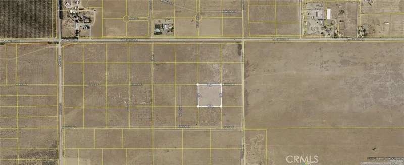 0 Ave A2 Drt Vic 96 Stw, Antelope Acres, CA 93536