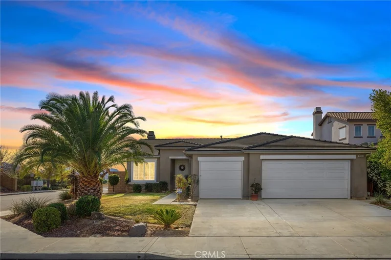 27113 Quail Creek Drive, Moreno Valley, CA 92555