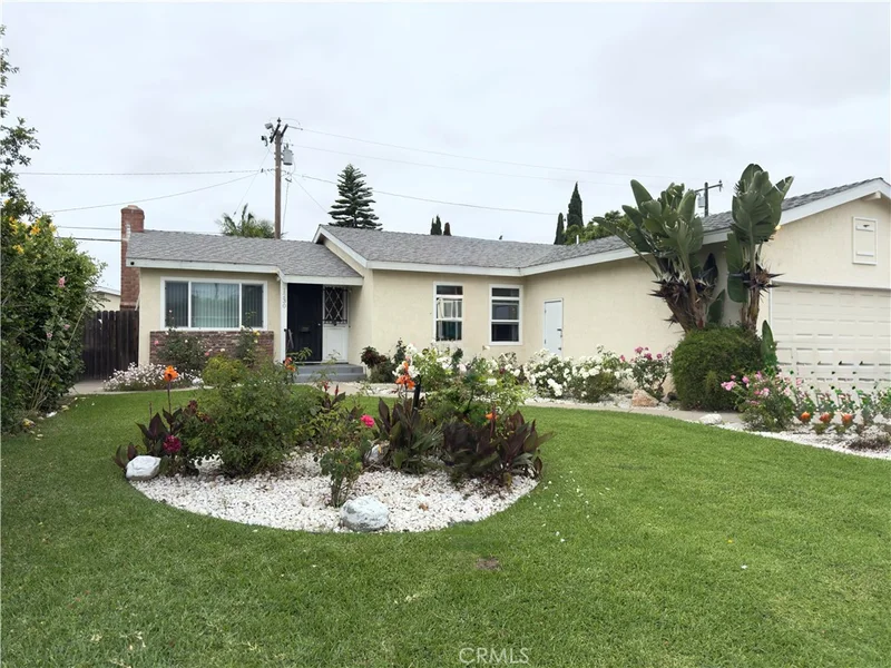 1230 S Rene Drive, Santa Ana, CA 92704