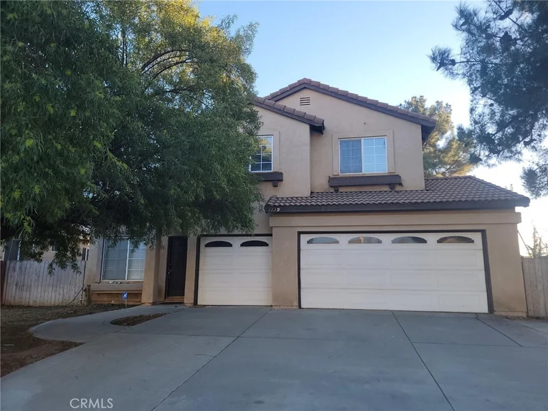 1139 Desert Fox Court, Beaumont, CA 92223