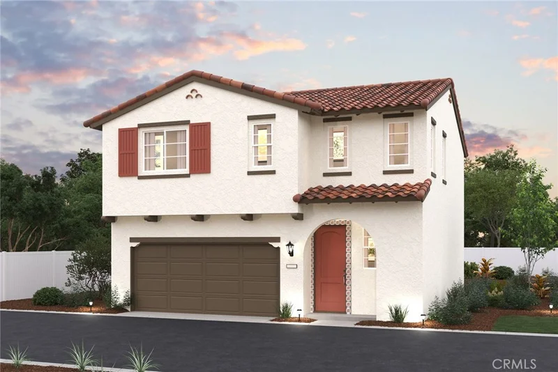 463 Meyer Place, Upland, CA 91786