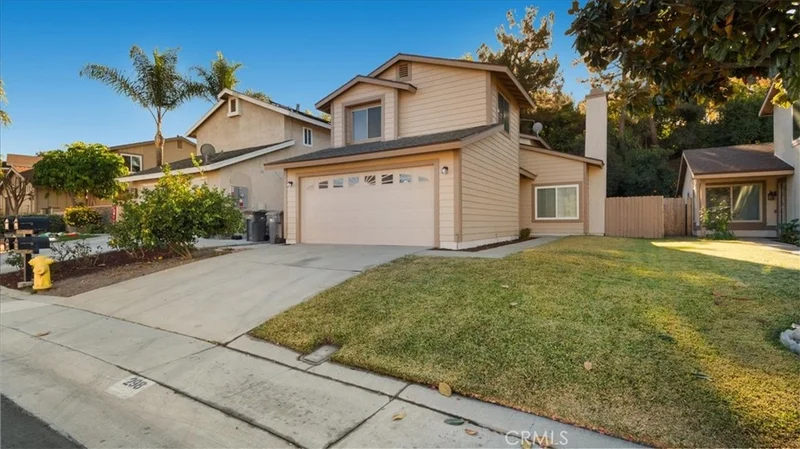 298 Elderberry Street, La Verne, CA 91750