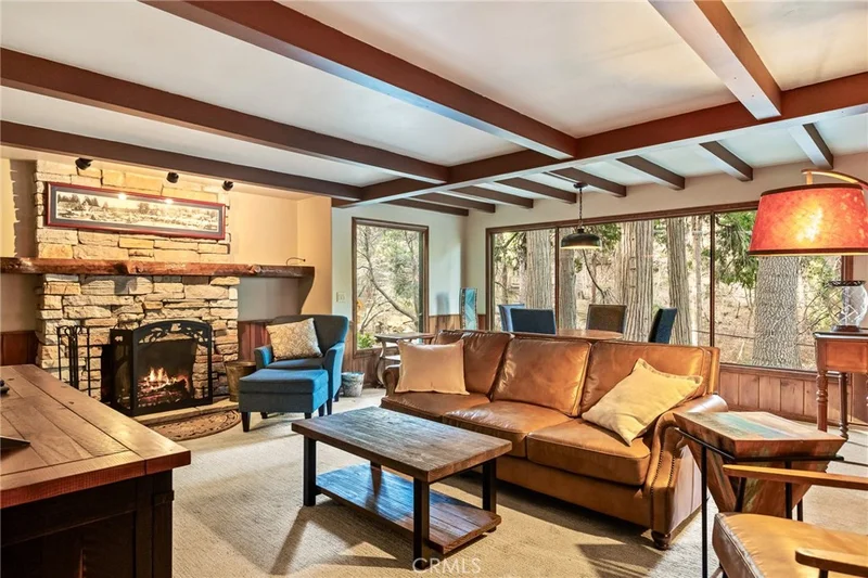 801 Kuffel Canyon Road