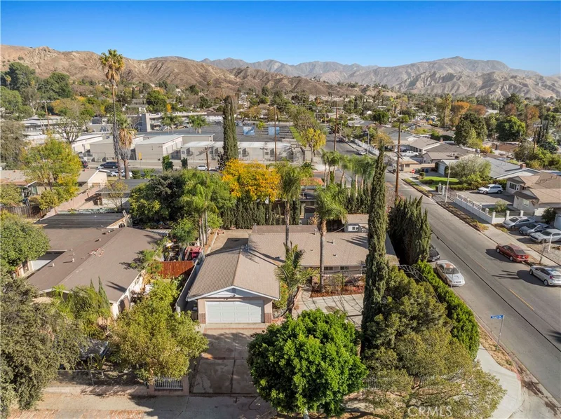 11460 Vanport Avenue, Sylmar, CA 91342