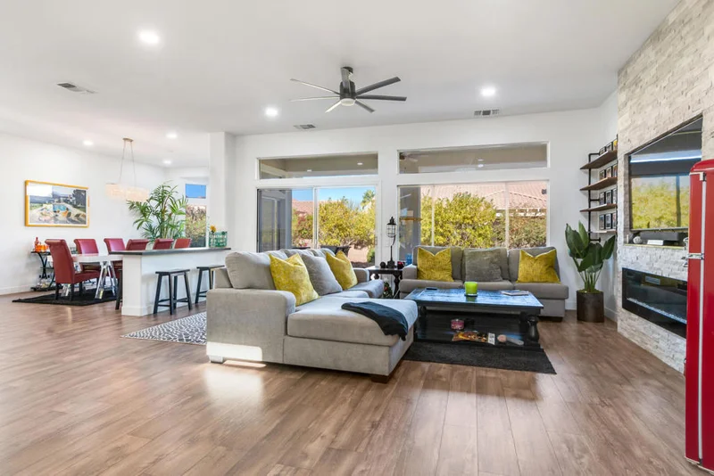 78576 Bougainvillea Drive, Palm Desert, CA 92211