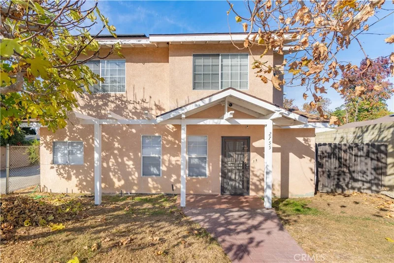 2755 F Street, La Verne, CA 91750