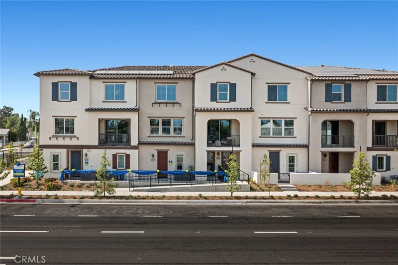 12249 Mirasol Loop H, El Monte, CA 91732