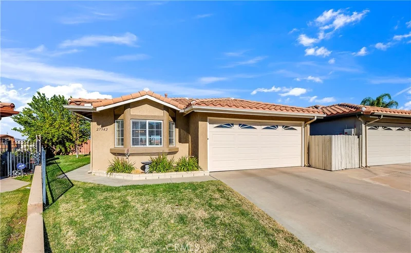 27542 Calle Ganado, Menifee, CA 92585