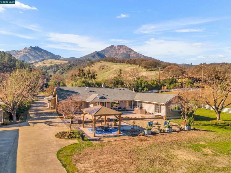 4343 Morgan Territory Rd, Clayton, CA 94517