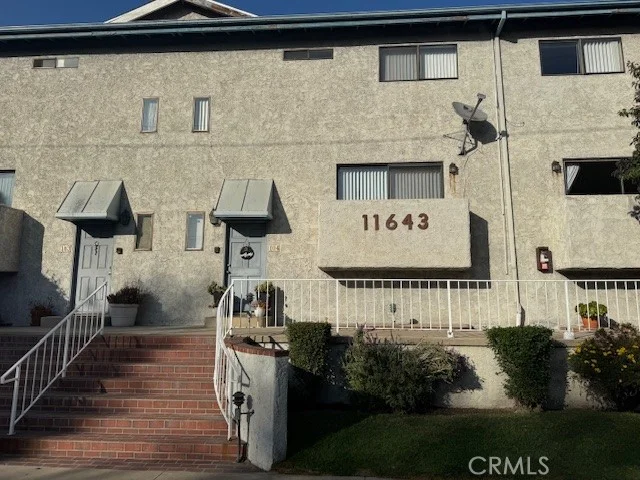 11643 Chandler Boulevard 114, North Hollywood, CA 91601