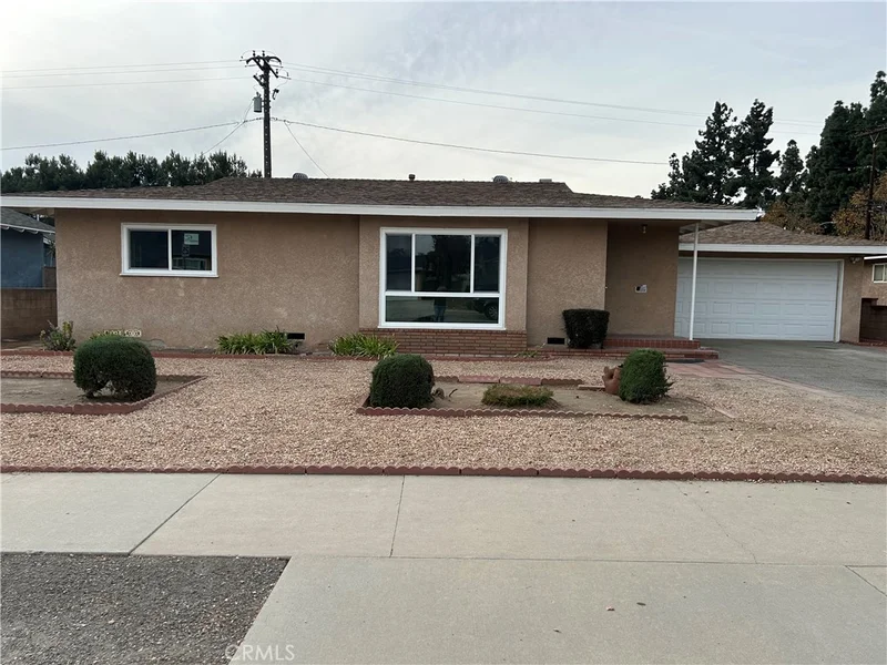 115 S Armel Drive, Covina, CA 91722