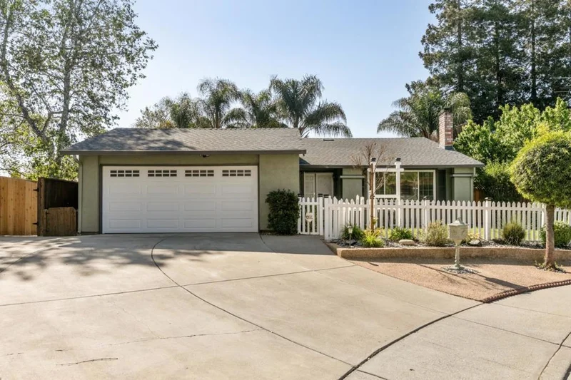 510 Corte Cabanil, Morgan Hill, CA 95037