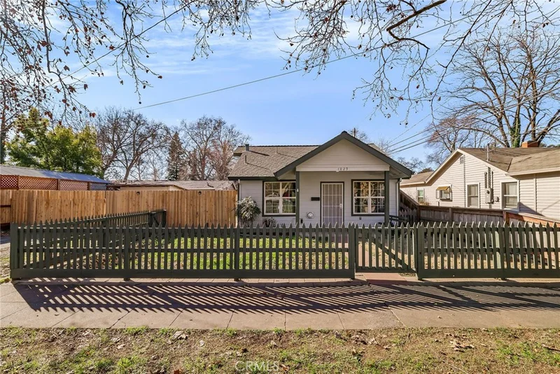 1029 Citrus Avenue, Chico, CA 95926