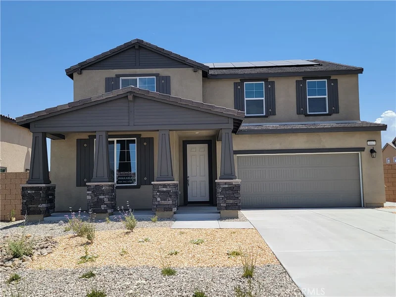 8863 Glencliff Avenue, Hesperia, CA 92345