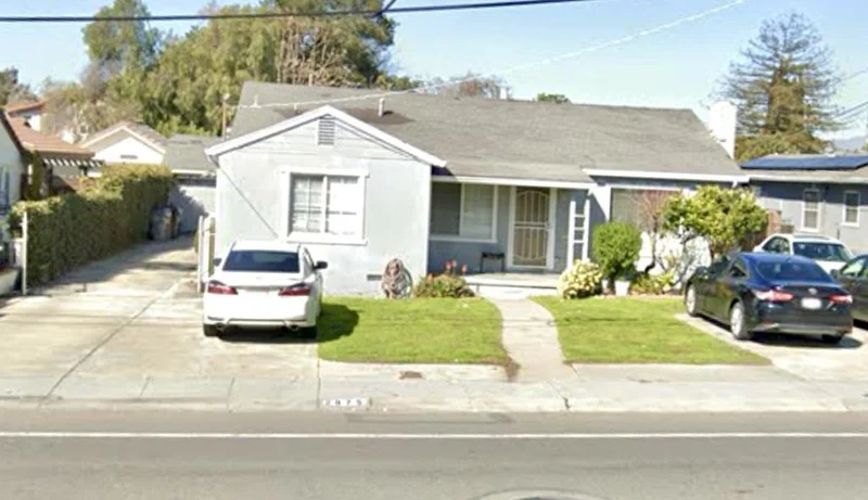 2975 Mckee Road, San Jose, CA 95127