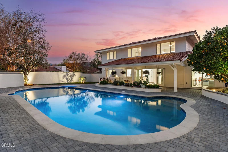 1134 Galesmoore Court, Westlake Village, CA 91361