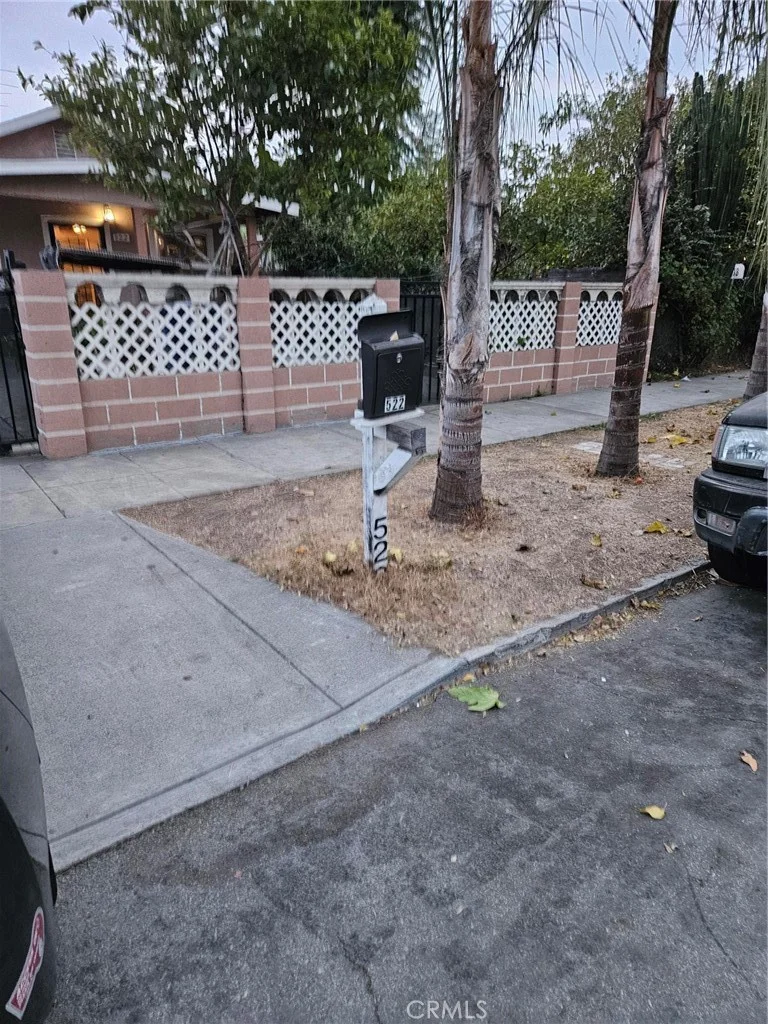522 Sunkist E, Ontario, CA 91761