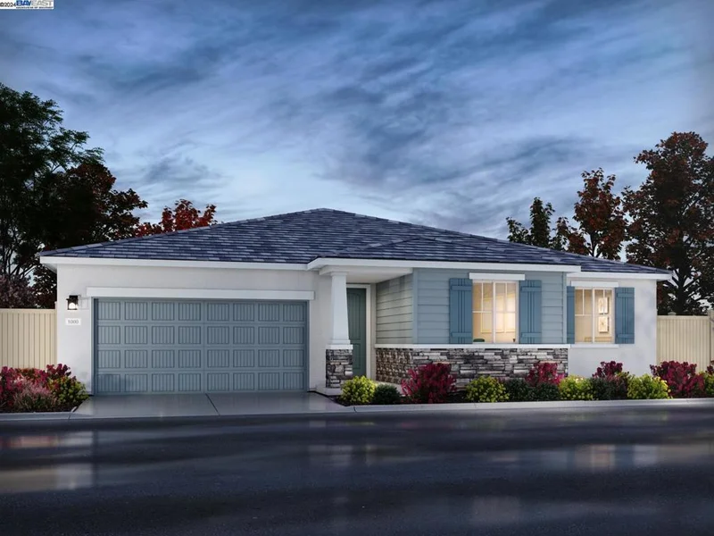 5448 Partridge Way, Antioch, CA 94509