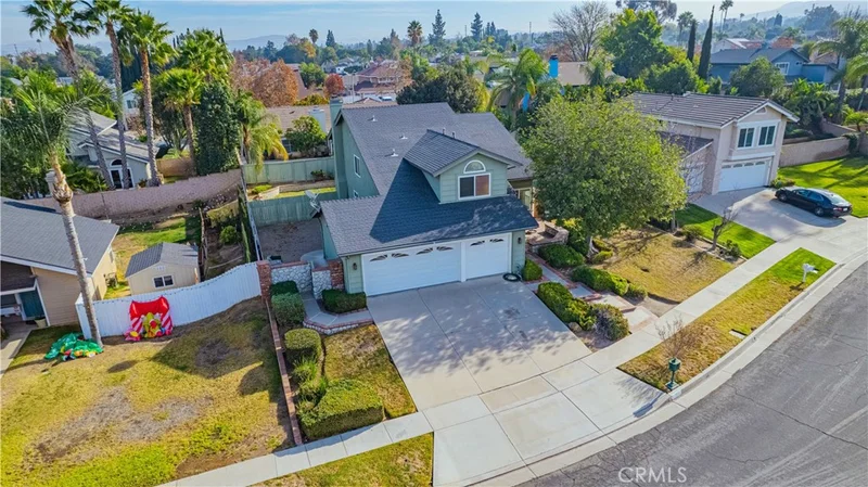 1881 Ponderosa Circle, Corona, CA 92882