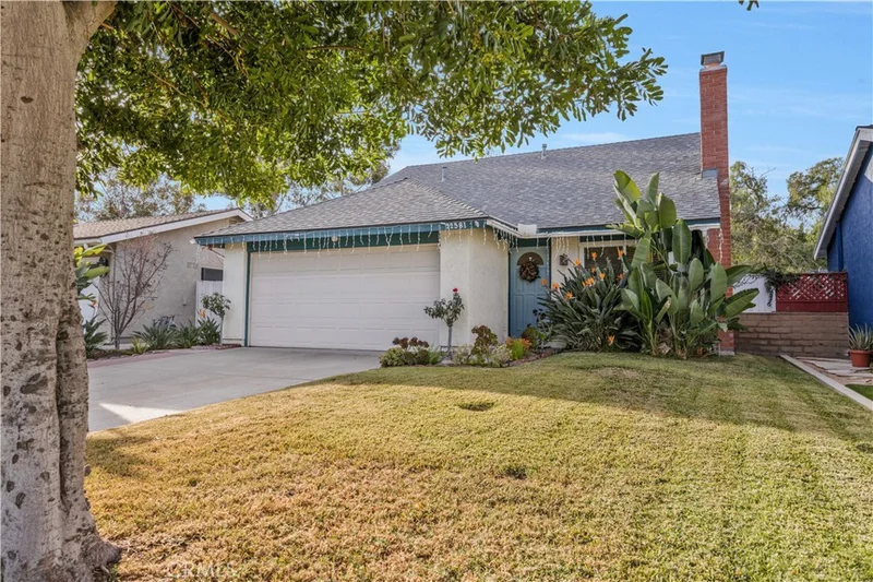 22581 Via Loyola, Mission Viejo, CA 92691