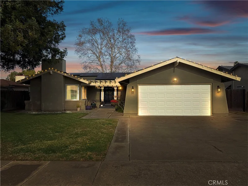 905 W Minnesota Avenue, Turlock, CA 95382