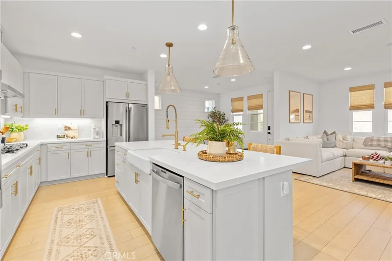 119 Biome, Irvine, CA 92618