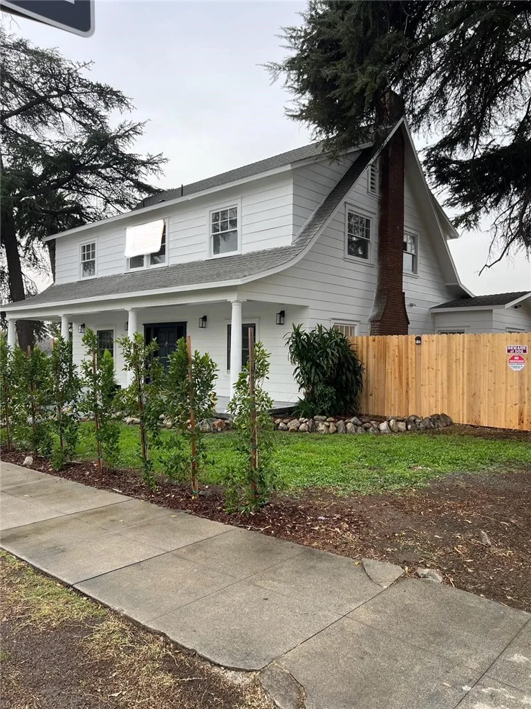 515 N Lemon Street, Ontario, CA 91764