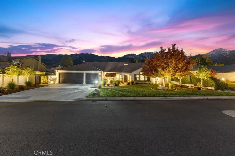 855 Cypress Drive, Upland, CA 91784