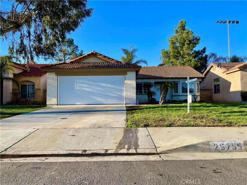 25755 Horado Lane, Moreno Valley, CA 92551