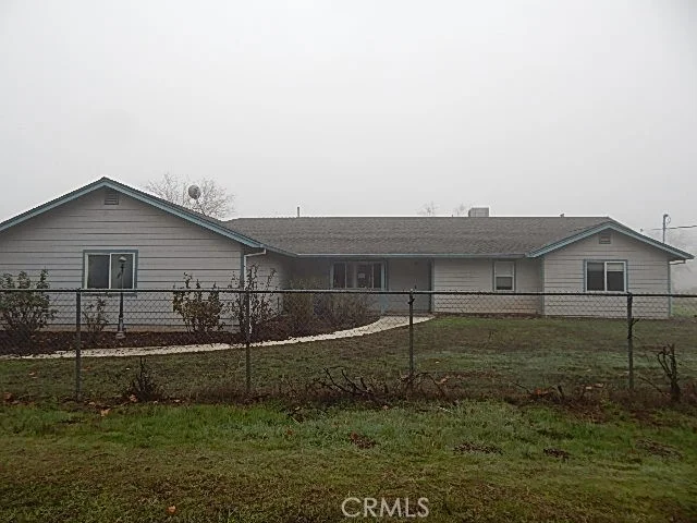8560 Sherwood Boulevard, Los Molinos, CA 96055