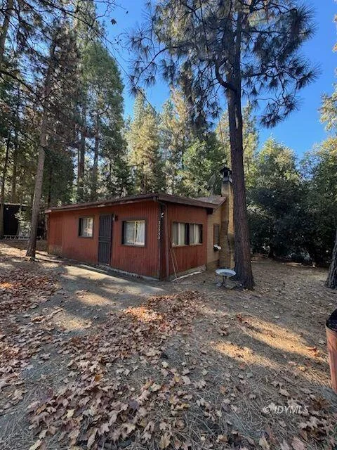 27255 Saunders Meadow Road, Idyllwild, CA 92549