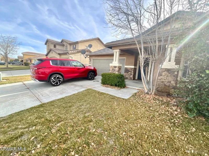 906 Carolyn Lane, Tehachapi, CA 93561