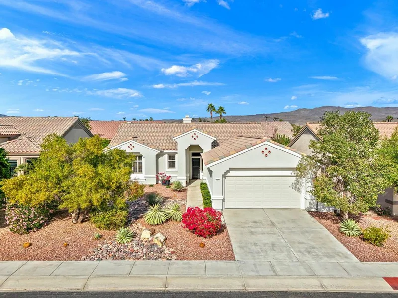 78266 Melody Lane, Palm Desert, CA 92211