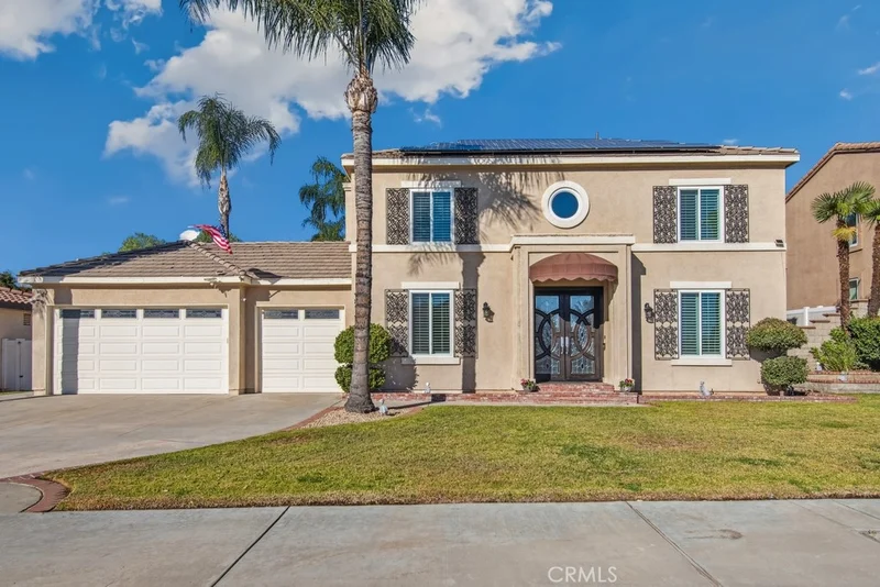 29546 Water Street, Highland, CA 92346