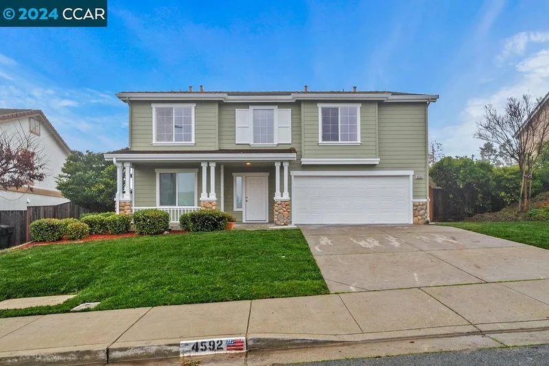 4592 Imperial Way, Antioch, CA 94531