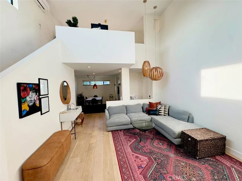 1017 Pearl Street D, Santa Monica, CA 90405