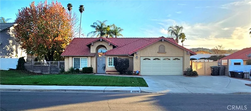 42079 Bancroft Way, Hemet, CA 92544