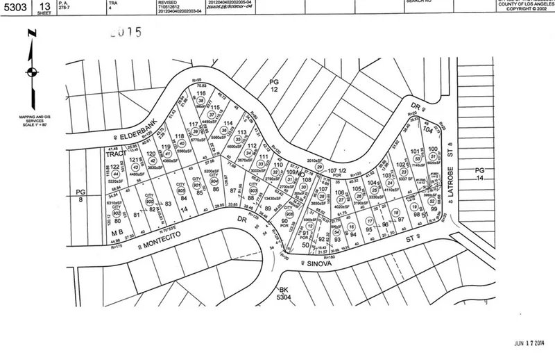 4008 Elderbank Drive, Montecito Heights, CA 90031