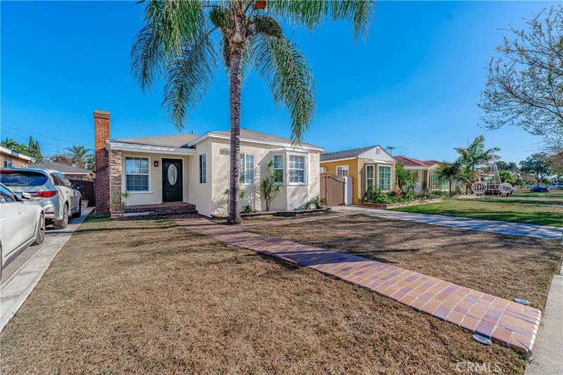 10306 Dorothy Avenue, South Gate, CA 90280