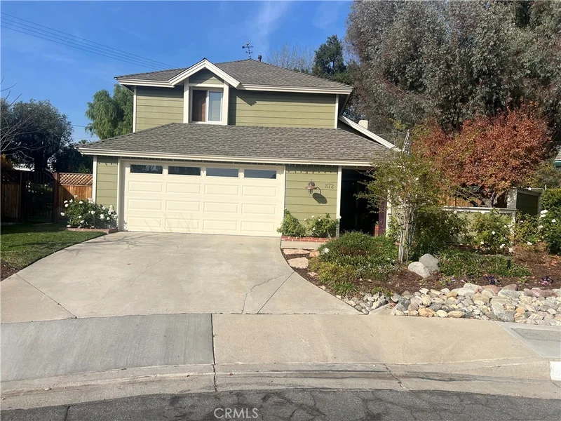 1172 Wagon Wheel Court, San Dimas, CA 91773