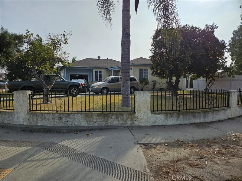 8608 Unser Street, Pico Rivera, CA 90660