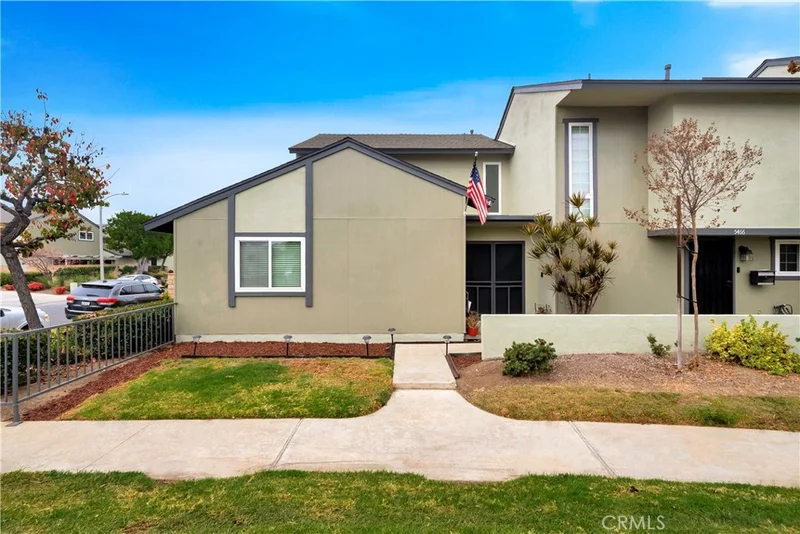 5464 Cajon Avenue, Buena Park, CA 90621
