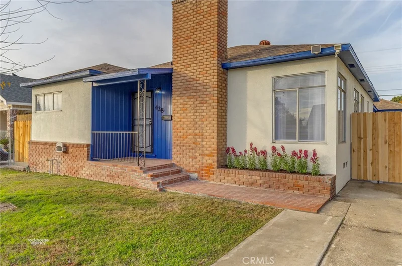 428 Francis Street, Bakersfield, CA 93308