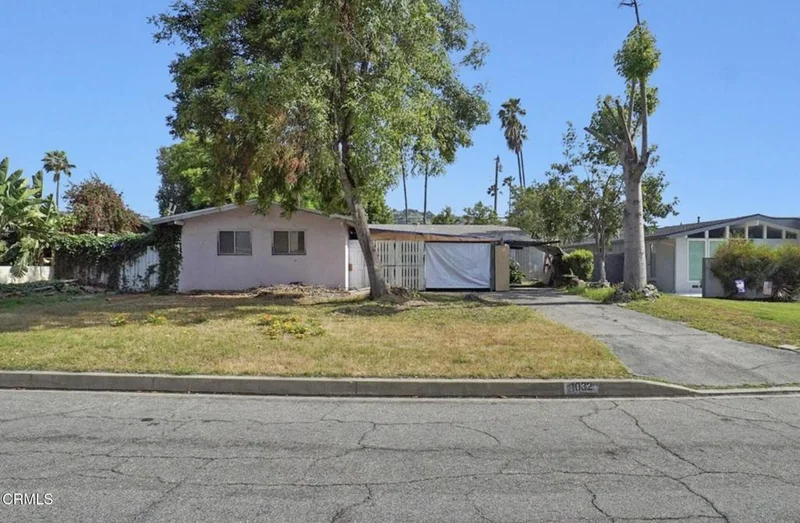 1032 E East Walnut Avenue Avenue, Glendora, CA 91741