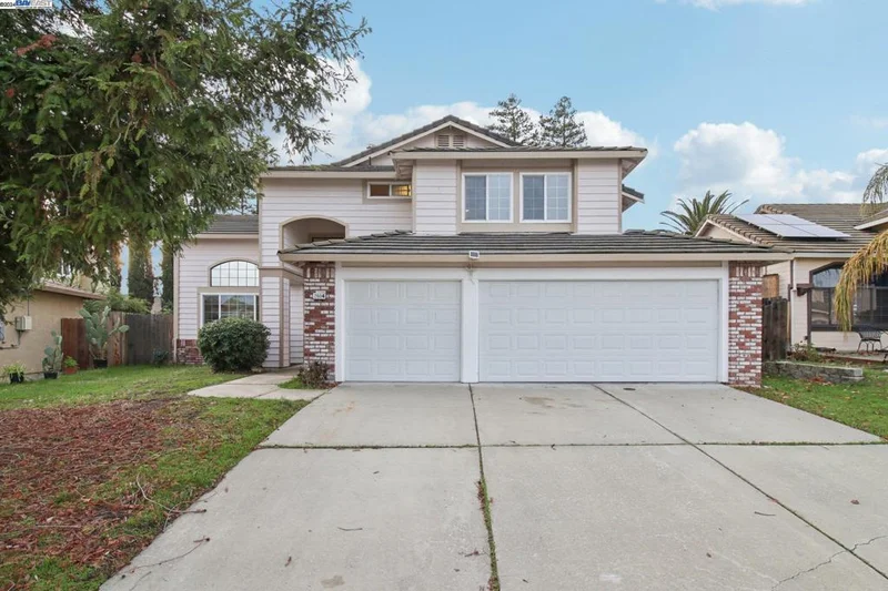 2604 Bugle Ct, Antioch, CA 94531