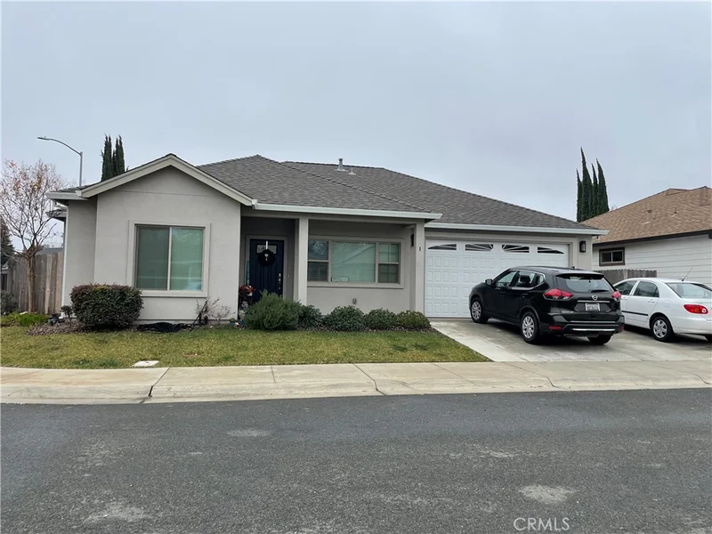 1 Jersey Brown Circle, Chico, CA 95973