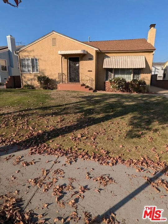 1841 W 92nd Street, Los Angeles, CA 90047