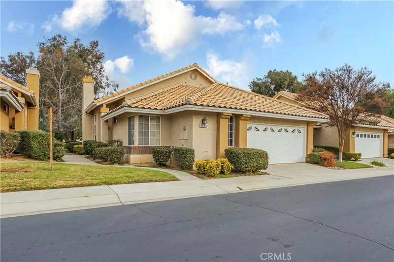 5481 W Palmer Drive, Banning, CA 92220