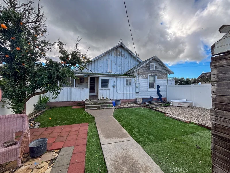 4641 County Road Dd, Orland, CA 95963